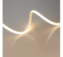 Светодиодная лента герметичная Arlight RTW-PWT-A180-13mm 24V Warm3000 (14.4 W/m, IP68, 2835, 5m) 024289(2)