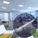 Комплект светодиодных линеек Apeyron Армстронг 5730 36Вт 6000К 12-141