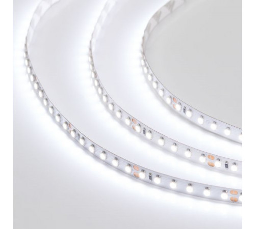 Светодиодная лента Arlight RT-A120-8mm 24V White6000 (9.6 W/m, IP20, 2835, 50m) 024568(2) Светодиодная лента Arlight RT-A120-8mm 24V White6000 (9.6 W/m, IP20, 2835, 50m) 024568(2)