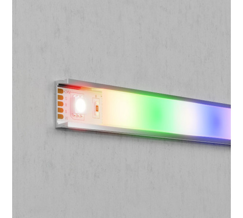 Светодиодная лента Maytoni Technical 24В 5050 14,4Вт/м RGB+W 4000K IP20 10177