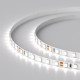 Светодиодная лента Arlight RT-A120-5mm 24V White6000 (9.6 W/m, IP20, 2835, 5m) 015651(2)
