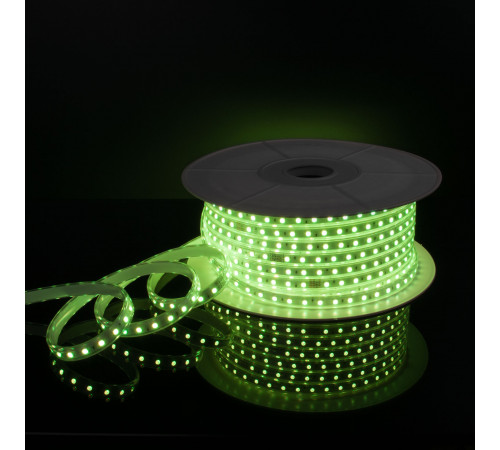 Светодиодная лента Elektrostandard 220V 11W 60Led 5050 IP65 мульти, 50 м 4690389170942 Светодиодная лента Elektrostandard 220V 11W 60Led 5050 IP65 мульти, 50 м 4690389170942