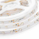 Светодиодная лента Apeyron 12В СТ 4,8Вт/м smd3528, 60д/м IP67 (НАНО) 5м синяя 00-84