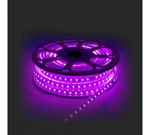 Светодиодная лента Apeyron 220В 12Вт/м smd5050 60д/м IP65 аксессуарами RGB 10-51 Светодиодная лента Apeyron 220В 12Вт/м smd5050 60д/м IP65 аксессуарами RGB 10-51