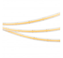 Светодиодная герметичная лента Arlight COB-PS-X480-12mm 24V White6000 (15 W/m, IP67, TWP100, 5m) 041782(1)