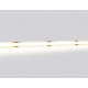Светодиодная лента Ambrella Light LED Strip 24В COB 12Вт/м 4500K 5м IP20 GS4702