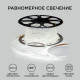 Светодиодная лента Apeyron Эконом 220В 2835 7Вт/м 4000К 50м IP65 O17-08
