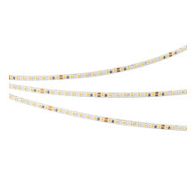 Светодиодная лента Arlight RT-A160-5mm 24V Cool 8K (9.6 W/m, IP20, 2835, 5m) 037808