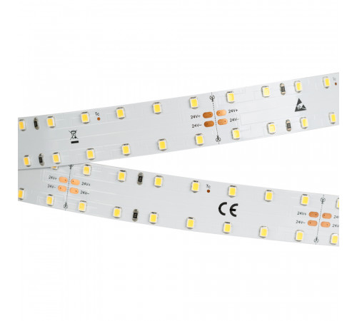 Светодиодная лента Arlight RT-A140-20mm 24V Warm3500 (22 W/m, IP20, 2835, 4.7m) (Arlight, 22 Вт, IP20) 028001 Светодиодная лента Arlight RT-A140-20mm 24V Warm3500 (22 W/m, IP20, 2835, 4.7m) (Arlight, 22 Вт, IP20) 028001