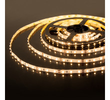 Светодиодная лента Elektrostandard 4,8W/m 60LED/m 2835SMD теплый белый 5M 4690389106804
