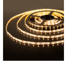 Светодиодная лента Elektrostandard 4,8W/m 60LED/m 2835SMD теплый белый 5M 4690389106804