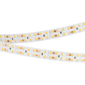 Светодиодная лента Arlight UL-A240-15mm 24V Warm2700 (19.2 W/m, IP20, 5m) 042334