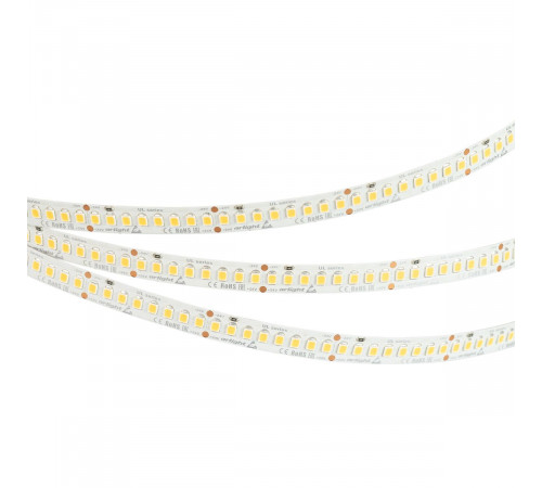 Светодиодная лента Arlight UL-A200-10mm 24V Warm2700 (20 W/m, IP20, 2835, 5m) 037222 Светодиодная лента Arlight UL-A200-10mm 24V Warm2700 (20 W/m, IP20, 2835, 5m) 037222