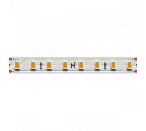 Светодиодная лента Maytoni Led Strip 24В 2835 9,6Вт/м 3000К 5м IP20 201097 Светодиодная лента Maytoni Led Strip 24В 2835 9,6Вт/м 3000К 5м IP20 201097