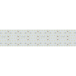 Светодиодная лента Arlight S2-A560-85mm 24V Warm3000 (40 W/m, IP20, 2835, 2.5m) 021211(2)
