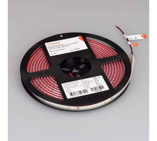 Светодиодная лента Arlight герметичная RTW-PR-A128-10mm 24V Warm3000 038739 Светодиодная лента Arlight герметичная RTW-PR-A128-10mm 24V Warm3000 038739