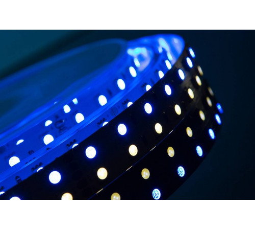 Светодиодная лента DesignLed DSG5120-24-RGB+W-33 000514 Светодиодная лента DesignLed DSG5120-24-RGB+W-33 000514