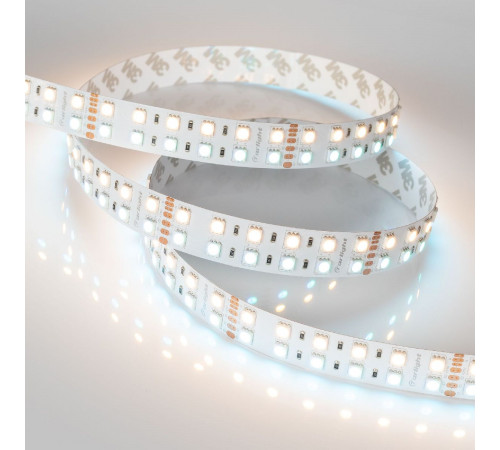 Светодиодная лента Arlight RT-B144-19mm 24V RGBW-Warm (32 W/m, IP20, 5m) 012327(3) Светодиодная лента Arlight RT-B144-19mm 24V RGBW-Warm (32 W/m, IP20, 5m) 012327(3)