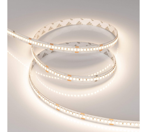 Светодиодная лента Arlight RT-A240-10mm 24V Warm3500 (22 W/m, IP20, 2835, 5m) 038744 Светодиодная лента Arlight RT-A240-10mm 24V Warm3500 (22 W/m, IP20, 2835, 5m) 038744