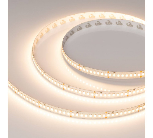 Светодиодная лента Arlight UL-A200-10mm 24V Warm2700 (20 W/m, IP20, 2835, 5m) 037222 Светодиодная лента Arlight UL-A200-10mm 24V Warm2700 (20 W/m, IP20, 2835, 5m) 037222