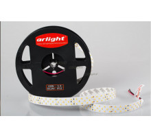 Светодиодная лента Arlight RT 2-5000 24V Day4000 3x2 (2835, 1260 LED, LUX) 019926(B)