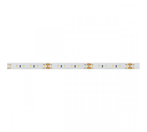 Светодиодная лента Arlight Microled-M120-8mm 24V Warm2700 (14 W/m, IP20, 2216, 5m) 024432(2) Светодиодная лента Arlight Microled-M120-8mm 24V Warm2700 (14 W/m, IP20, 2216, 5m) 024432(2)
