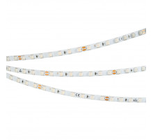 Светодиодная лента Arlight FLT-B70-8mm 24V White6000 (15.5 W/m, IP20, 45deg, 5m) 043809