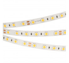 Светодиодная лента Arlight RT-B60-10mm 24V Warm3000 (14.4 W/m, IP20, 5m) 028589(3)