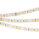 Светодиодная лента Arlight RT-B60-10mm 24V Warm3000 (14.4 W/m, IP20, 5m) 028589(3)