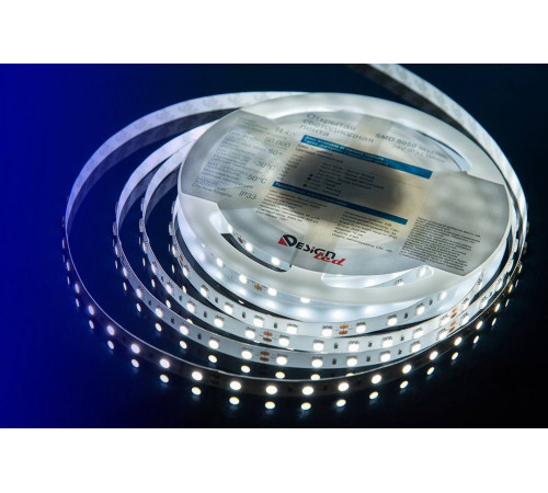 Светодиодная лента DesignLed DSG560-24-W-33 000520