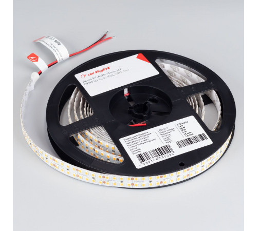 Светодиодная лента Arlight UL-A320-15mm 24V Day4000 (32 W/m, IP20, 5m) 052753 Светодиодная лента Arlight UL-A320-15mm 24V Day4000 (32 W/m, IP20, 5m) 052753