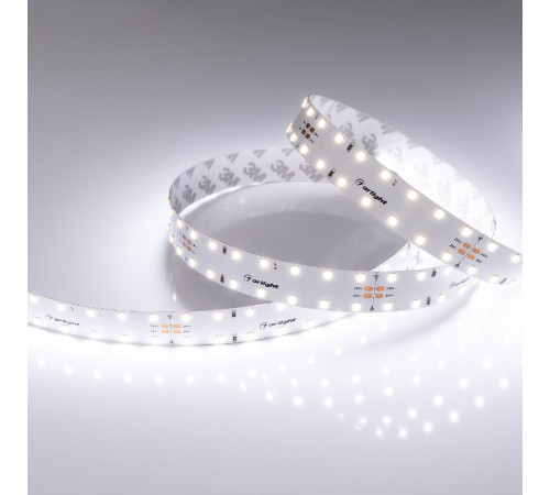 Светодиодная лента Arlight RT-A140-20mm 24V White6000 (22 W/m, IP20, 2835, 4.7m) 028111(2) Светодиодная лента Arlight RT-A140-20mm 24V White6000 (22 W/m, IP20, 2835, 4.7m) 028111(2)