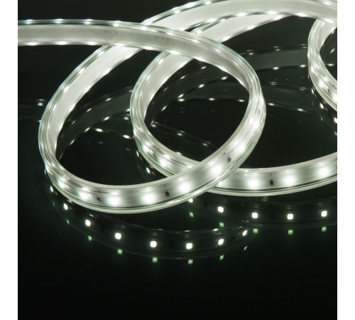Светодиодная лента Elektrostandard 220V 8W 60Led 2835 IP65 холодный белый, 50 м 4690389170959 Светодиодная лента Elektrostandard 220V 8W 60Led 2835 IP65 холодный белый, 50 м 4690389170959