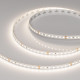 Светодиодная лента Arlight RT-A128-8mm 24V Day4000 (10 W/m, IP20, 5m) 036211(1)