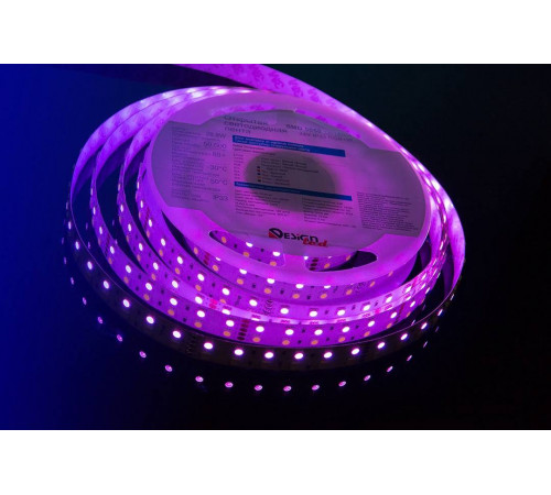 Светодиодная лента DesignLed DSG5120-24-RGB+W-33 000514 Светодиодная лента DesignLed DSG5120-24-RGB+W-33 000514