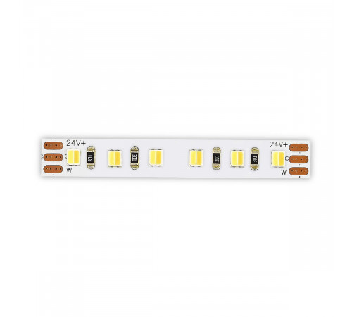 Светодиодная лента ST Luce 24В 14Вт/м 2700/6000К 1м IP20 ST1003.014.20CCT Светодиодная лента ST Luce 24В 14Вт/м 2700/6000К 1м IP20 ST1003.014.20CCT