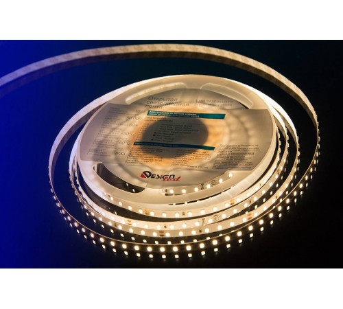 Светодиодная лента DesignLed DSG298-24-NW-33 000526 Светодиодная лента DesignLed DSG298-24-NW-33 000526
