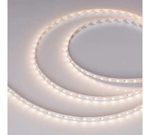 Светодиодная лента Arlight RZ-A80-8mm 24V Warm3500 (8 W/m, IP20, 2835, 5m) 046014 Светодиодная лента Arlight RZ-A80-8mm 24V Warm3500 (8 W/m, IP20, 2835, 5m) 046014