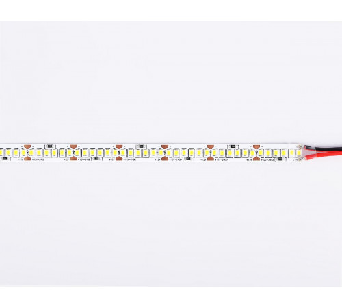 Светодиодная лента Ambrella Light LED Strip 12В 2835 19,2Вт/м 4500K 5м IP20 GS1502