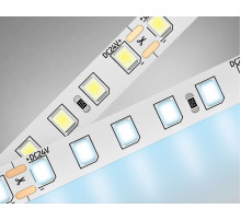 Светодиодная лента Ambrella Light LED Strip 24В 2835 10Вт/м 6500K 5м IP20 GS3103