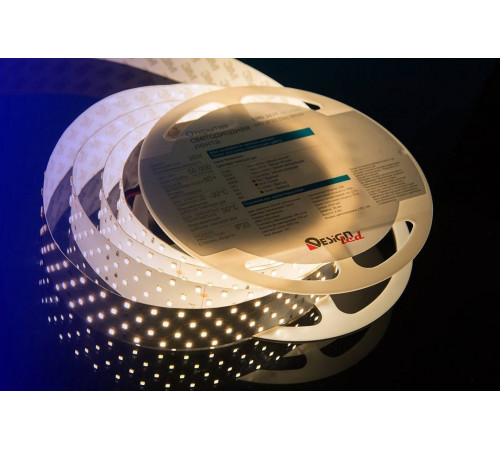 Светодиодная лента DesignLed DSG2280-24-NW-33 000531 Светодиодная лента DesignLed DSG2280-24-NW-33 000531