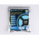 Светодиодная лента двухрядная Ambrella Light LED Strip 24В 2835 24Вт/м 6500K 5м IP20 GS3703