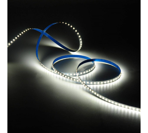 Светодиодная лента Gauss 9,6W/m 120LED/m 2835SMD теплый белый 5M 355000110