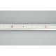 Светодиодная лента герметичная Arlight RTW-PFS-A60-11mm 24V Red (4.8 W/m, IP68, 2835, 5m) 034182