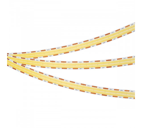 Светодиодная лента Arlight COB-X1088-12mm 24V Warm3000 (22 W/m, IP20, 5m) 046932 Светодиодная лента Arlight COB-X1088-12mm 24V Warm3000 (22 W/m, IP20, 5m) 046932