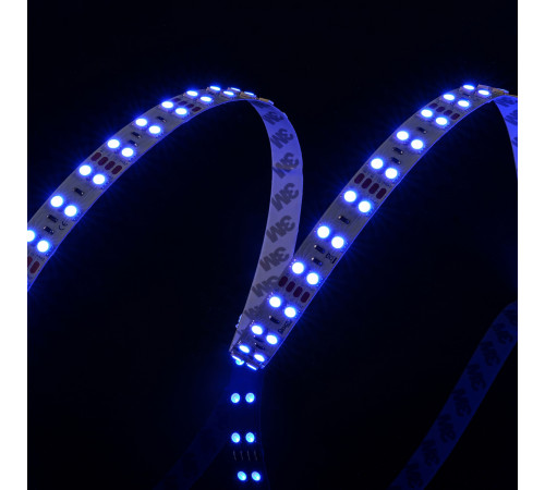 Светодиодная лента DesignLed DSG5120-24-RGB-33 012710 Светодиодная лента DesignLed DSG5120-24-RGB-33 012710