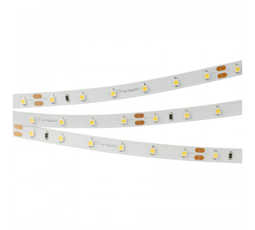 Светодиодная лента Arlight RT-A60-8mm 24V White6000 (4.8 W/m, IP20, 2835, 50m) 024581(2) Светодиодная лента Arlight RT-A60-8mm 24V White6000 (4.8 W/m, IP20, 2835, 50m) 024581(2)