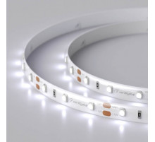 Светодиодная лента герметичная Arlight RTW-SE-A60-8mm 12V Cool 10K (4.8 W/m, IP65, 2835, 5m) 016836(2)