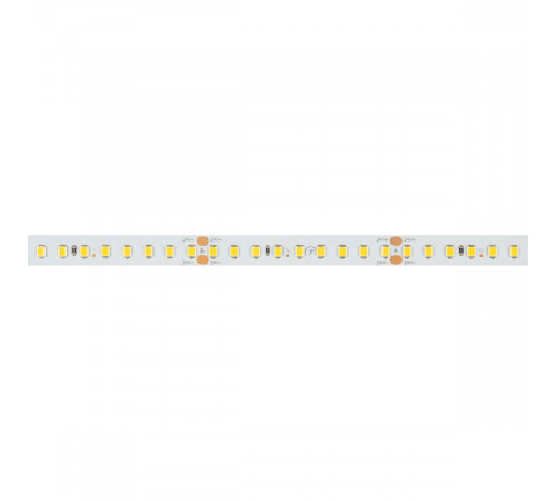 Светодиодная лента Arlight RT-A192-10mm 24V White6000 17.6 W/m, IP20, 2835, 5m 038773 Светодиодная лента Arlight RT-A192-10mm 24V White6000 17.6 W/m, IP20, 2835, 5m 038773