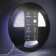 Светодиодная лента Maytoni Led Strip 24В 2835 9,6Вт/м 4000К 50м IP20 201048